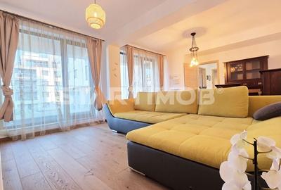 Apartament cu parcare subterana zona Universitatii Transilvania - 39