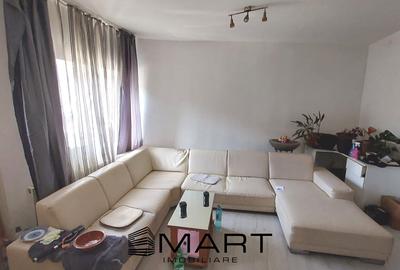 Casa individuala si curte de 480 mp zona Piata Cluj - 1