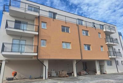 Apartament 2 camere-decomandat-Sos Leordeni - 2