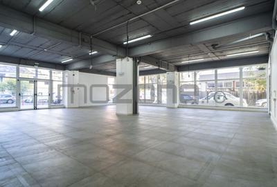 Spațiu comercial, de 280 mp, în Militari - 3