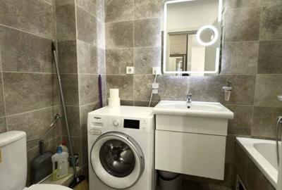 Apartament cu 2 camere decomandat în Drumul Carului - 2