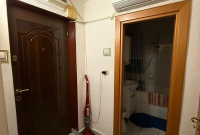 Apartament două camere - Blvd. Unirii - etaj 1 - 4
