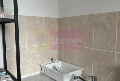 Garsonieră semidecomandată, mobilată în Vitan - 5