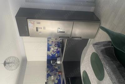 Vand casa complet utilata, 240 mp + 500 mp teren, Dezmir-str. Padurii - 8