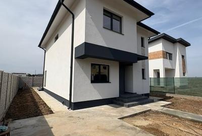 Casa  P+1+pod in Magurele,Ilfov - 16