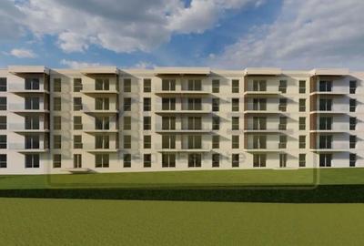 Apartament cu 3 camere semidecomandat în Bucium - 6