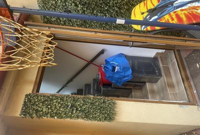 Casă cu 2 camere în Central - 2