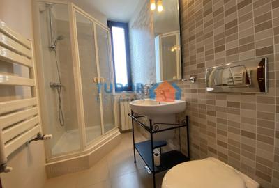 Apartament cu 4 camere semidecomandat în Floreasca - 15