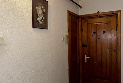 Vanzare apartament cu 3 camere, 3 balcoane Obcini– confort, spatiu si liniste - 8