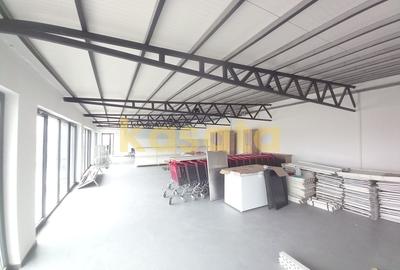 Spațiu comercial, de 278 mp, în Sud-Est - 3