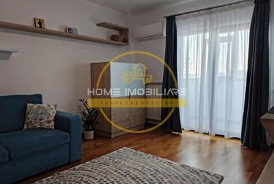 Apartament cu 2 camere decomandat, mobilat în Valea Lupului - 1