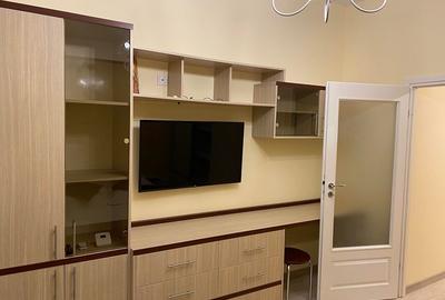 Calea Victoriei X Piata Amzei Garsoniera de Inchiriat - 2