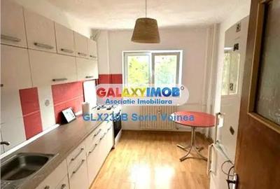 Apartament 4 camere Brancoveanu | parcare |10min. metrou Piata Sudului Apartament 4 camere Brancoveanu | parcare |10min. metrou Piata Sudului - 1