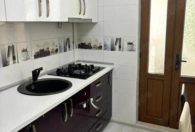 Apartament cu 2 camere decomandat în Central - 6