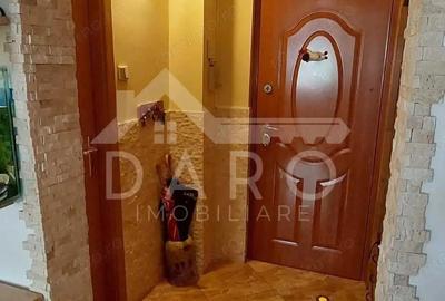Apartament cu 3 camere decomandat, mobilat în Pandurilor - 7