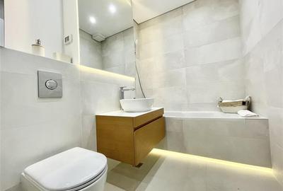 Apartament cu 3 camere decomandat, mobilat în Herăstrău - 5