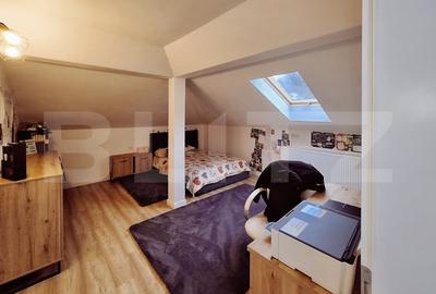 Casa la cheie, Feleacu, 900 mp, cu priveliste spre padure, 3 garaje Casa la cheie, Feleacu, 900 mp, cu priveliste spre padure, 3 garaje - 11