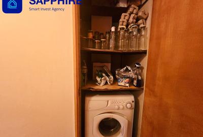 Apartament cu 3 camere decomandat, mobilat în Tei - 10