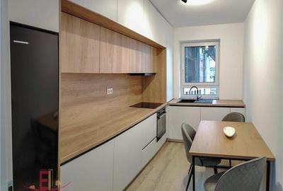 Apartament cu 2 camere decomandat în Semicentral - 3