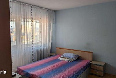 Apartament cu 2 camere decomandat în Găvana - 6