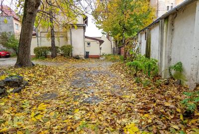 De vânzare 4 camere, Centrul Istoric, Brasov! De vânzare 4 camere, Centrul Istoric, Brasov! - 3