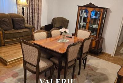 Apartament cu 3 camere semidecomandat în Gojdu - 2