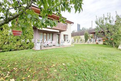 Casa individuala, 5 camere, 167mp utili, 600mp teren, zona Oasului - 50