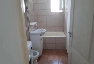 Garsonieră decomandată în Buziașului - 2