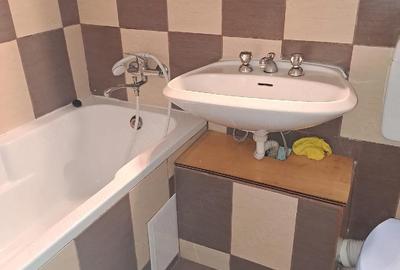 Garsonieră semidecomandată în Dorobanți