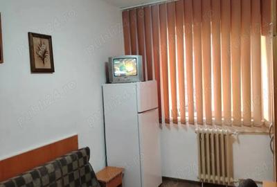 Garsonieră decomandată în Dacia