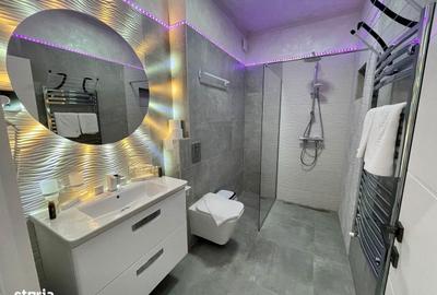 Apartament cu 2 camere în Nord - 6