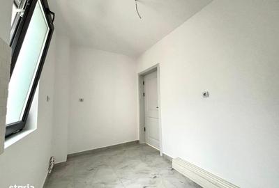 Casă cu 4 camere în Central - 3