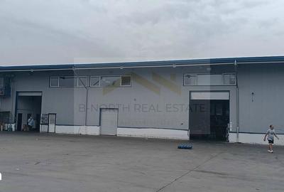 Spațiu comercial, de 650 mp, în Militari - 4