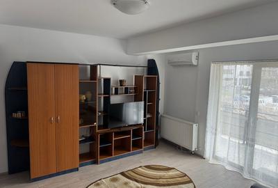 Garsonieră decomandată în Bratia din Deal - 3