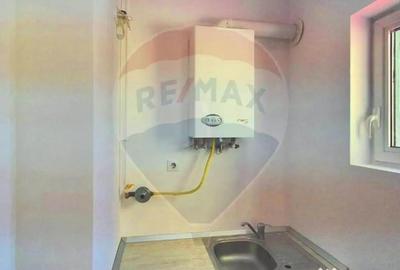 Spațiu comercial, de 49 mp, în Vlahuță - 3