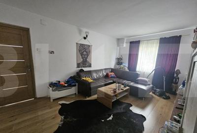 Apartament cu 3 camere decomandat în Lipovei - 13
