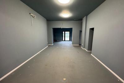 SPATIU COMERCIAL PRETABIL CLINICA MEDICALA/BIROURI/AFTER SCHOOL STRADAL BULEVARD - 9