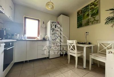 Apartament cu 3 camere decomandat, mobilat în Dâmbovița - 11