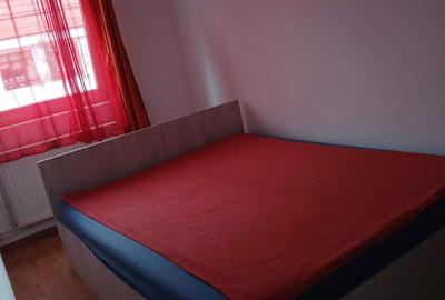 Garsonieră decomandată în Vasile Aaron - 2