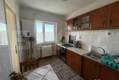 Apartament cu 2 camere decomandat, mobilat în 14 Mai - 5