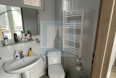 Casa/Villa modulara ,mobilata/utilata-zona Azuga PH - 19