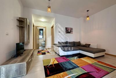 Apartament cu 2 camere semidecomandat, mobilat în Dumbrăvița - 11