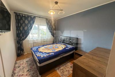 Apartament cu 2 camere decomandat, mobilat în Burdujeni