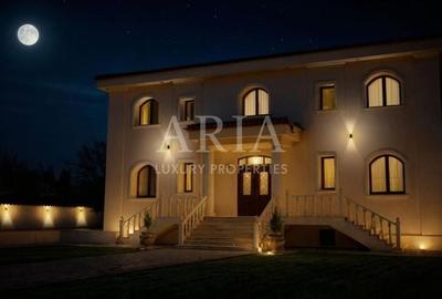 Proprietate Exclusivistă PIPERA 10 CAMERE - 3