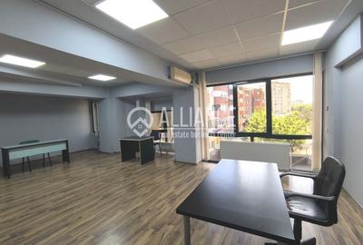 BALADA NEJ(COD03)-Birouri cu suprafete mici, medii si parcare! - 11