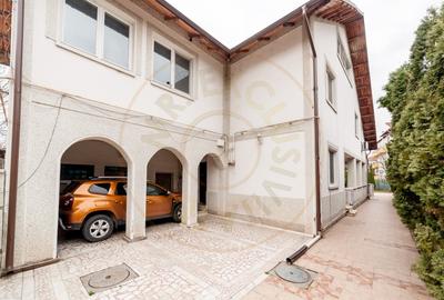 Casa cu destinatie versatila: clinica medicala, after - school, camin seniori - 12