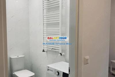 Garsonieră decomandată, mobilată în Theodor Pallady - 4