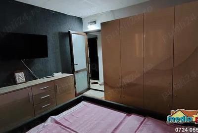 Apartament cu 3 camere semidecomandat în Micro 39 - 7