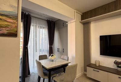 Apartament cu 2 camere în Pipera - 3