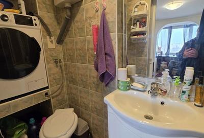 Apartament cu 3 camere semidecomandat în Titan - 7